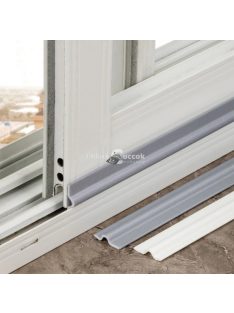   Öntapadós hang- és hőszigetelő nyílászáró gumi szalag ajtókhoz és ablakokhoz