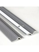 Öntapadós hang- és hőszigetelő nyílászáró gumi szalag ajtókhoz és ablakokhoz