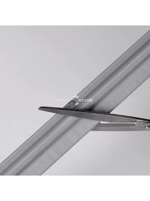 Öntapadós hang- és hőszigetelő nyílászáró gumi szalag ajtókhoz és ablakokhoz