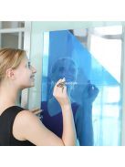 Öntapadós Tükör Matrica Dekoráció (50x100cm)