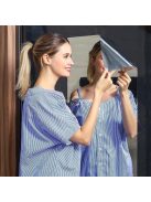 Öntapadós Tükör Matrica Dekoráció (50x100cm)