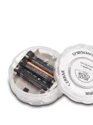 LED medence világítás, RGB medence lámpa - 16 világítási móddal, hangulatos víz alatti fényekhez