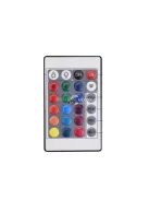 LED medence világítás, RGB medence lámpa - 16 világítási móddal, hangulatos víz alatti fényekhez