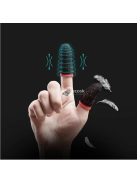 Gamer Control Kesztyű, Csúszásgátló és Izzadságmentes Ujjvédő Gaming Kesztyű