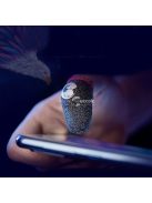 Gamer Control Kesztyű, Csúszásgátló és Izzadságmentes Ujjvédő Gaming Kesztyű