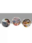 Telefontartó fejpánt – Kényelmes és stabil rögzítés sportoláshoz és utazáshoz