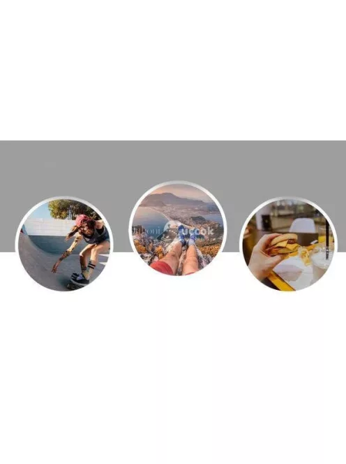 Telefontartó fejpánt – Kényelmes és stabil rögzítés sportoláshoz és utazáshoz