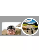 Telefontartó fejpánt – Kényelmes és stabil rögzítés sportoláshoz és utazáshoz