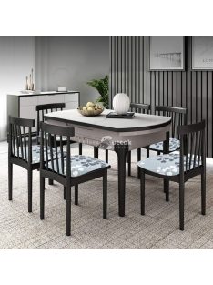   Prémium Székhuzat - Dekoratív és Védelmet Nyújtó Huzat Székekhez