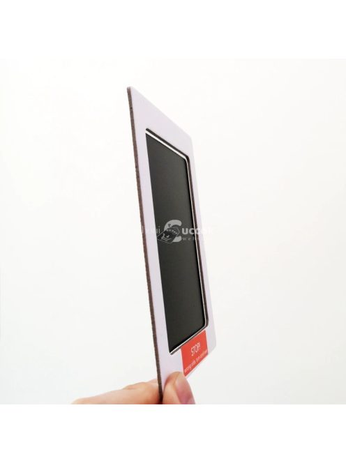 Tappancs Lenyomat Készítő – Emlékmegőrző Készlet Kisállatok Számára