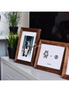 Tappancs Lenyomat Készítő – Emlékmegőrző Készlet Kisállatok Számára