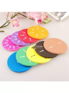   Matematikai Tört Oktató Játék, Összeadás és Kivonás Tanulása Játékosan (51 Darabos Szett)