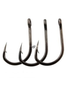 100 db-os Horgászfelszerelés Horog Készlet