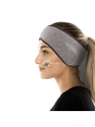 Thermo fejpánt, Szabadtéri sport fejpánt, Hőszigetelő és légáteresztő fejpánt kültéri aktivitásokhoz