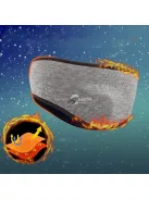 Thermo fejpánt, Szabadtéri sport fejpánt, Hőszigetelő és légáteresztő fejpánt kültéri aktivitásokhoz