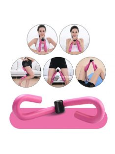   Comberősítő Fitness Edzőgép - Otthoni Lábizom Erősítéshez