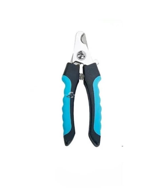 Karomvágó kis kedvenceknek - Precíziós Állatápoló Eszköz Kutyáknak és Macskáknak