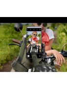 Taktikai Kesztyű - Ütés-, Csúszás- és Vágásálló Védelem Különleges Műveletekhez