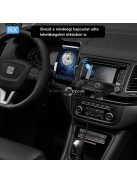 Bluetoothos Jack Adapter 3 az 1-ben - Zenehallgatásra, Hívásfogadásra és Autós Kihangosítóként