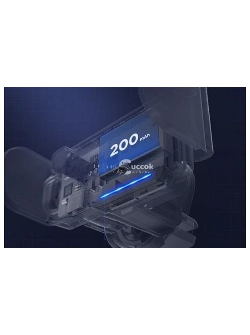 Prémium Automatizált Telefontartó Autóba - Univerzális, Állítható Rögzítéssel és 360 Fokos Forgathatósággal