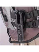 Horgászbot Tartó Öv - Praktikus Horgász Öv Kényelmes Horgászathoz