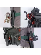 Horgászbot Tartó Öv - Praktikus Horgász Öv Kényelmes Horgászathoz