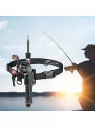 Horgászbot Tartó Öv - Praktikus Horgász Öv Kényelmes Horgászathoz