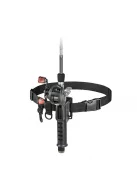 Horgászbot Tartó Öv - Praktikus Horgász Öv Kényelmes Horgászathoz