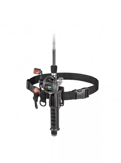 Horgászbot Tartó Öv - Praktikus Horgász Öv Kényelmes Horgászathoz