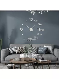 Design-os arany karóra elegáns megjelenéssel