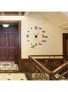 Design-os arany karóra elegáns megjelenéssel