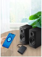 Házimozi okosító, Vezeték nélküli Bluetooth vevő adapter audio streaminghez