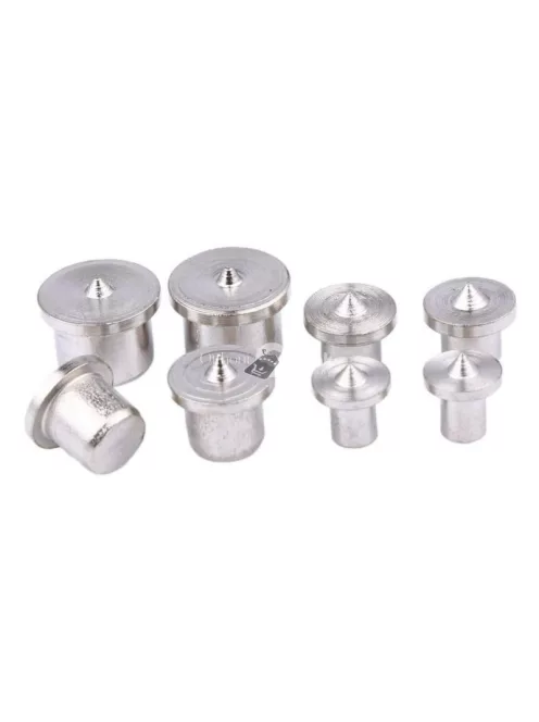 Jelölőfej szett barkácsoláshoz, precíziós jelöléshez és méréshez