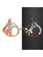 Macskahám pórázzal, kényelmes és biztonságos séta macskáknak