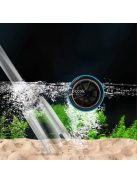 Elektromos Akvárium Tisztító és Kavicsmosó Rendszer Akváriumokhoz