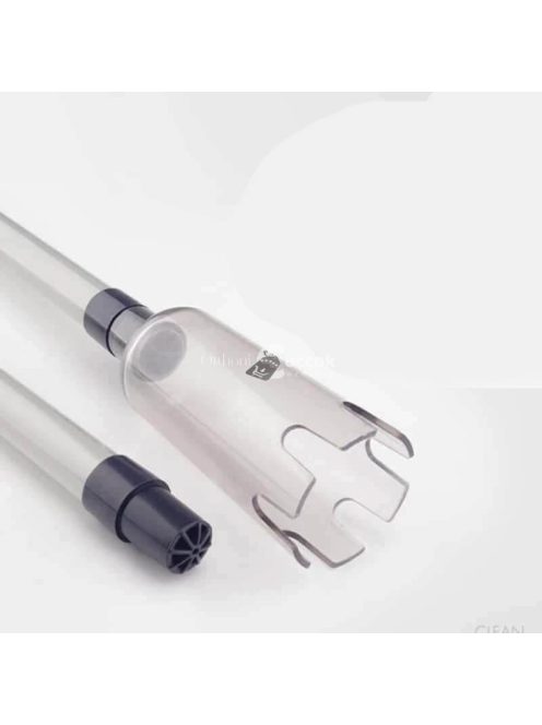 Elektromos Akvárium Tisztító és Kavicsmosó Rendszer Akváriumokhoz