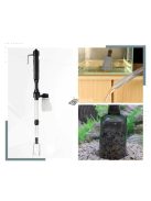 Elektromos Akvárium Tisztító és Kavicsmosó Rendszer Akváriumokhoz