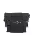 Pénztárca és sport telefontartó nadrágra és övre rögzíthető kivitelben, Észrevehetetlen dizájnnal