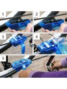 Bicikli Lánctisztító és Láncmosó Eszköz Kerékpár Karbantartáshoz