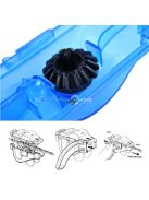 Bicikli Lánctisztító és Láncmosó Eszköz Kerékpár Karbantartáshoz