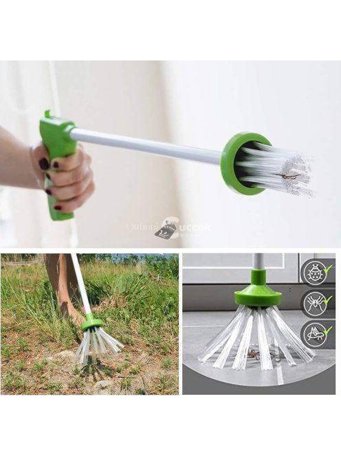 Pók és Rovarfogó Pálca – Hatékony és Környezetbarát Eszköz Otthoni Használatra