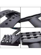 Gerincfeszítő Relaxációs és Testtartásjavító Eszköz