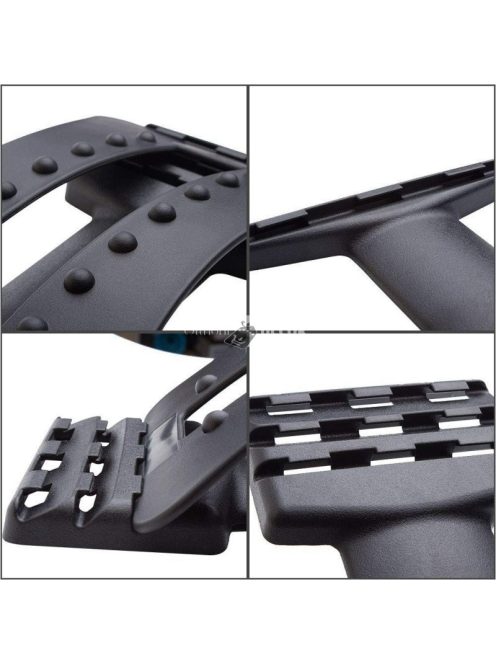 Gerincfeszítő Relaxációs és Testtartásjavító Eszköz