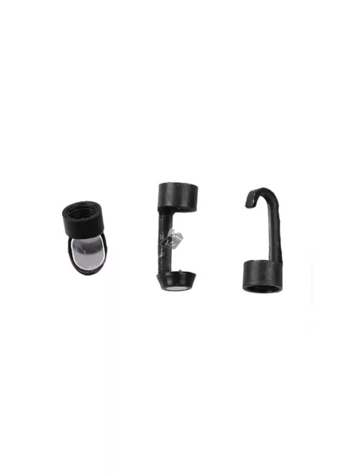 Endoszkóp kamera LCD kijelzővel, ipari és otthoni használatra, precíziós vizsgálatokhoz