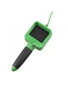 Endoszkóp kamera LCD kijelzővel, ipari és otthoni használatra, precíziós vizsgálatokhoz