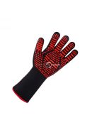 Hőálló Sütőkesztyű és Edényfogó Kesztyű Konyhai Használatra