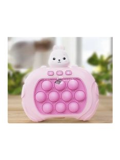   Világító Pop it stresszoldó játék gyermekeknek és felnőtteknek