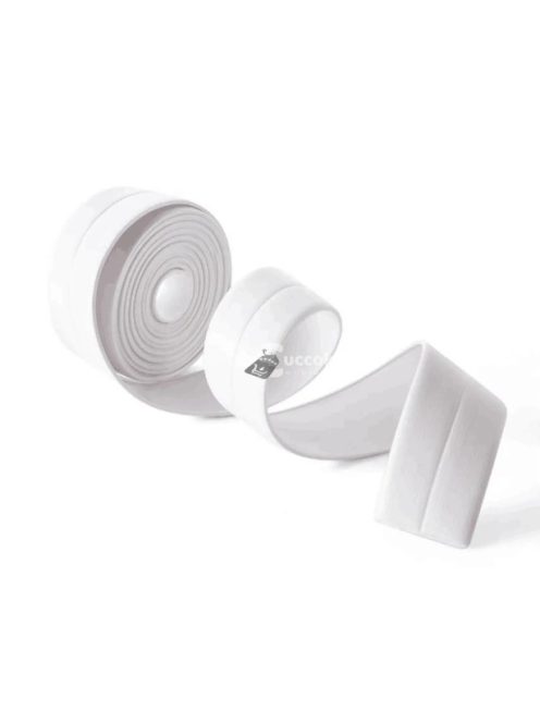 Öntapadós vízálló tömítőszalag, vízzáró szigetelő szalag felületek tömítéséhez