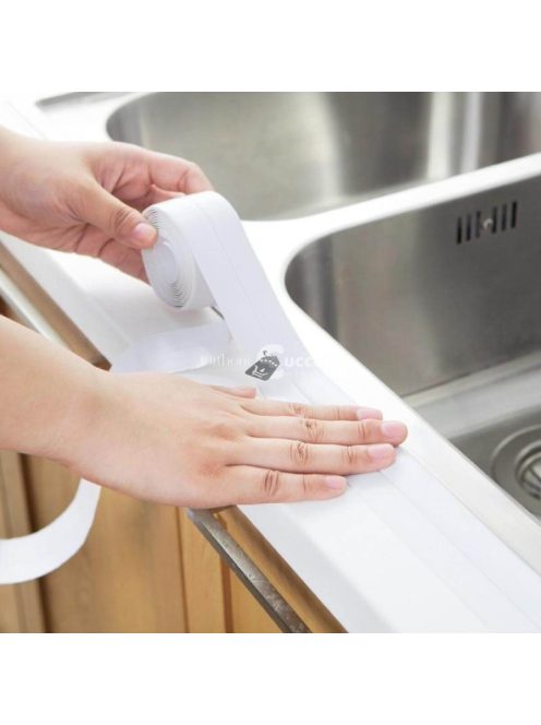 Öntapadós vízálló tömítőszalag, vízzáró szigetelő szalag felületek tömítéséhez