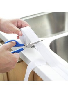   Öntapadós vízálló tömítőszalag, vízzáró szigetelő szalag felületek tömítéséhez